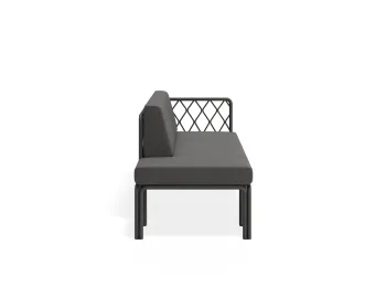 Sevillev2 Configf Charcoalframe Darkgreycushion Cushionextension