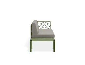 Sevillev2 Configf Greenframe Lightgreycushion Extension