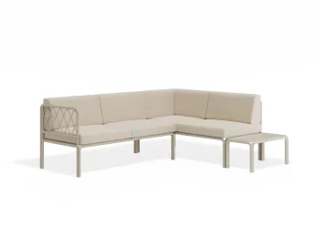 Seville Configg Latteframe Huskcushion Extension