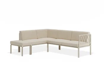 Seville Configh Latteframe Huskcushion Cushionextension