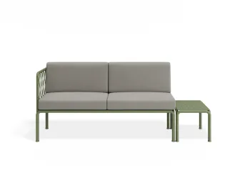 Sevillev2 Confige Greenframe Lightgreycushion Extension