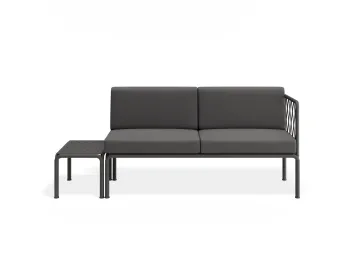 Sevillev2 Configf Charcoalframe Darkgreycushion Extension