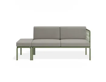 Sevillev2 Configf Greenframe Lightgreycushion Cushionextension