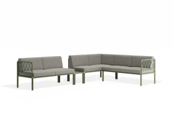 Sevillev2 Configj Greenframe Lightgreycushion Extension