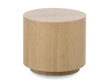 Stump Natural Ash