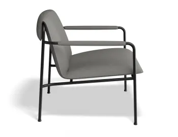 P 3 Swift Chair Cloudgrey