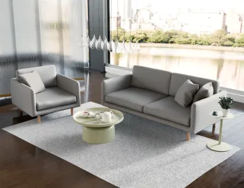 Fizz Tide Residential Green