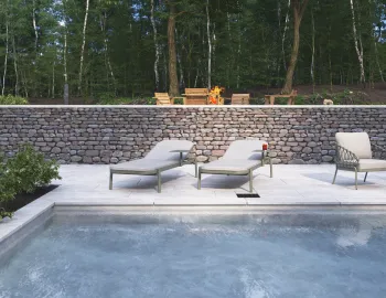 Verano Lounge Green