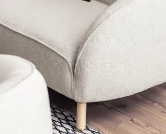 Willow Sofa Beige