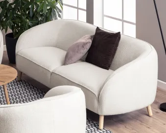 Willow Sofa Beige