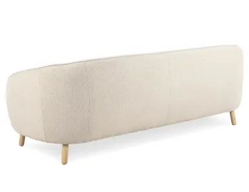 Willow Sofa Beige
