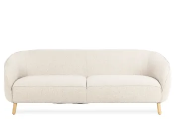 Willow Sofa Beige