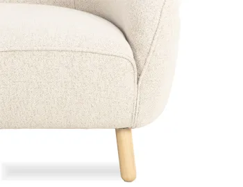 Willow Sofa Beige
