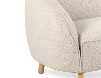 Willow Sofa Beige