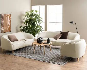 Willow Lounge Chair