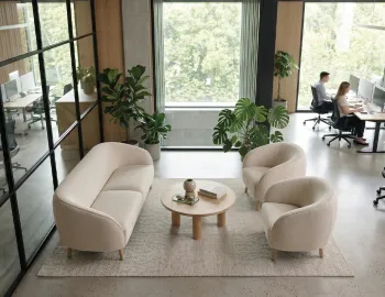 Willow Sofa Lounge Lifesyle Angle