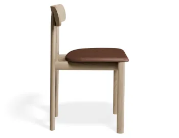 Zarav6 Chair Ash Tan