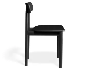 Zarav6 Chair Black