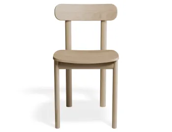 Zarav6 Chair Natural