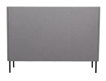 Curve 2 Seater Pod Back Rear