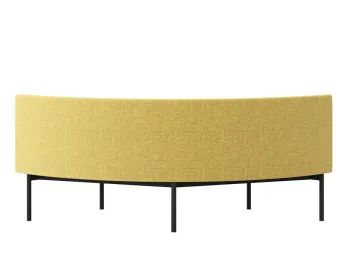 Bond Inward Sofa