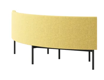 Bond Inward Sofa