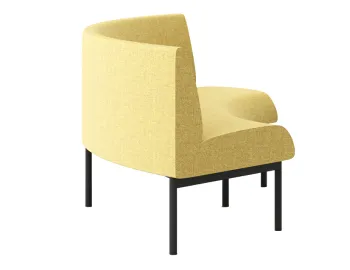 Bond Inward Sofa