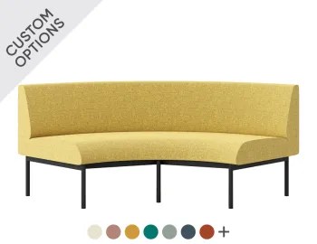 Bond Inward Sofa Hero