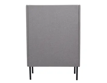 Curve Single Pod Back