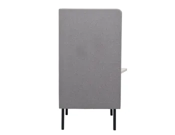 Curve Single Pod Side