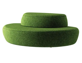 Eclipse 2 Seater Sofa