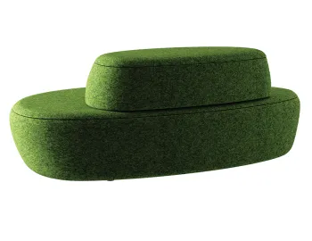 Eclipse 2 Seater Sofa