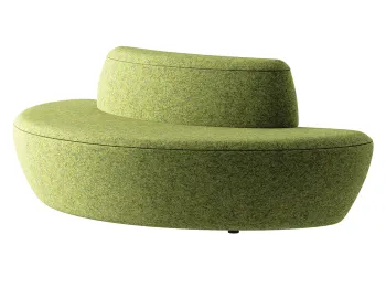 Eclipse 3 Seater Sofa