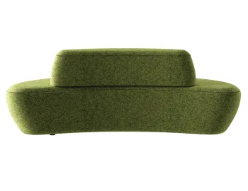 Eclipse 3 Seater Sofa