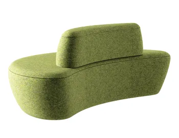 Eclipse 3 Seater Sofa