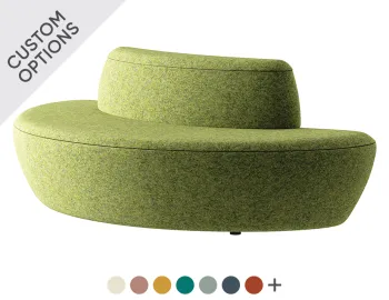Eclipse 3 Seater Sofa Hero