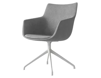 Fllow High Grey