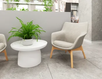 Flow Chair Cloudgrey Lifestyle