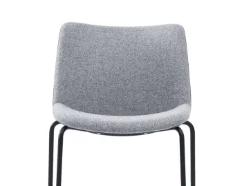 Flow Bar Stool 4 Post Zoom