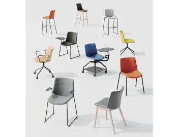 Sakura Range Flow
