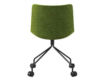 Flow Chair Star Castors