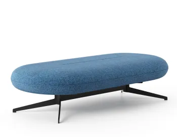 Juliette 2 Seater Bench