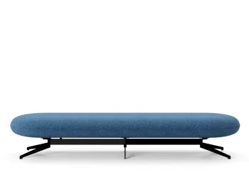 Juliette 3 Seater Bench