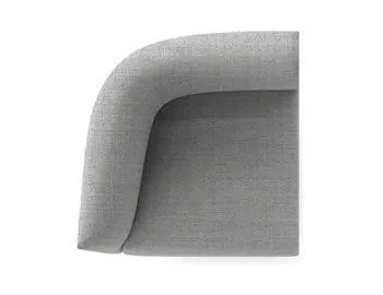 Sakura Kap Left Hand 1 Seat Section