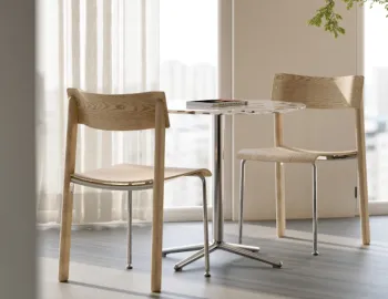 Place Cafe Table 70cmdia