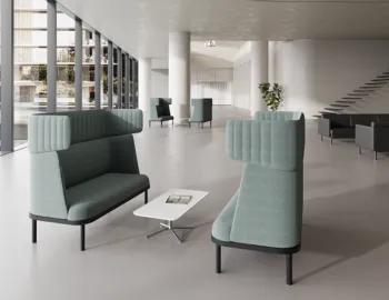 Place Coffee Table 100 X 70 X 435cm