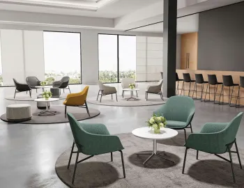 Place Coffee Table 70cmdia