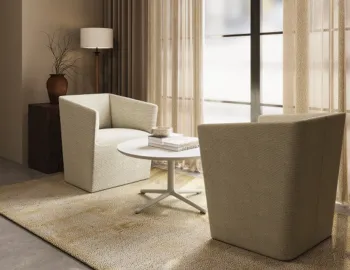 Place Coffee Table 70cmdia