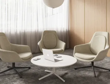 Place Coffee Table 70cmdia