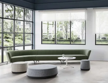 Place Coffee Table 70cmdia